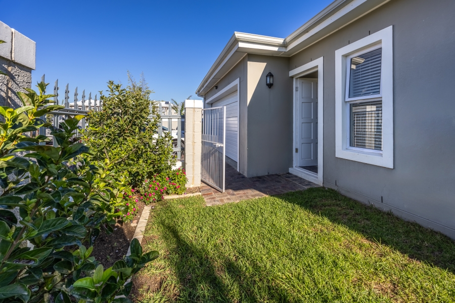 To Let 3 Bedroom Property for Rent in Brackenfell South Western Cape